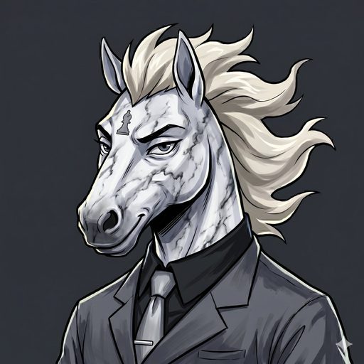 Bishop portrait